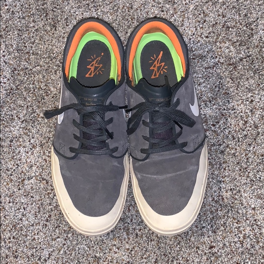 Men’s Nike Shoes